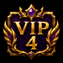 VIP 4 (30) DAY